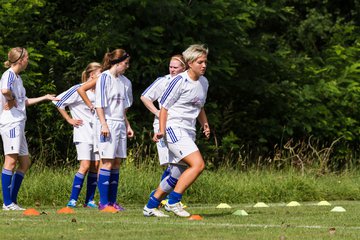 Bild 31 - VfL Struvenhtten - FSC Kaltenkirchen